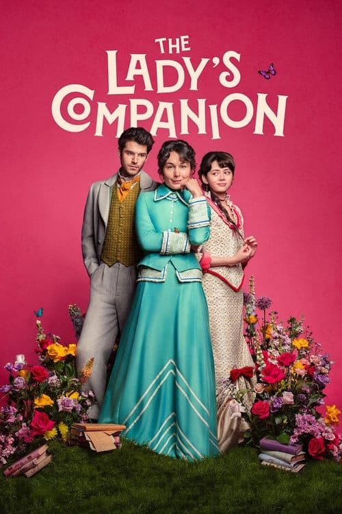De parfaites demoiselles Coflix • Streaming