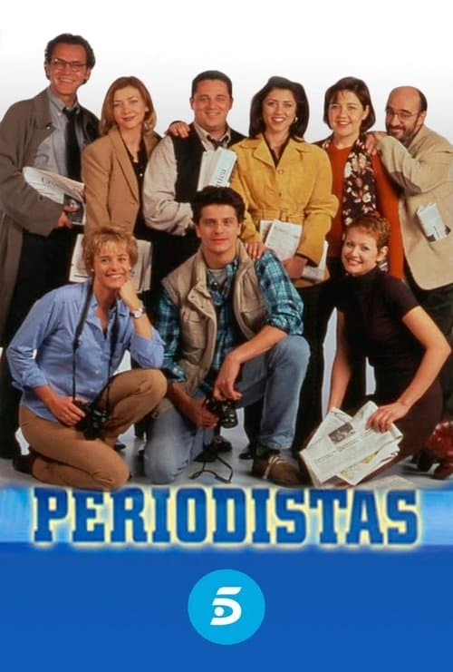 Periodistas Coflix • Streaming