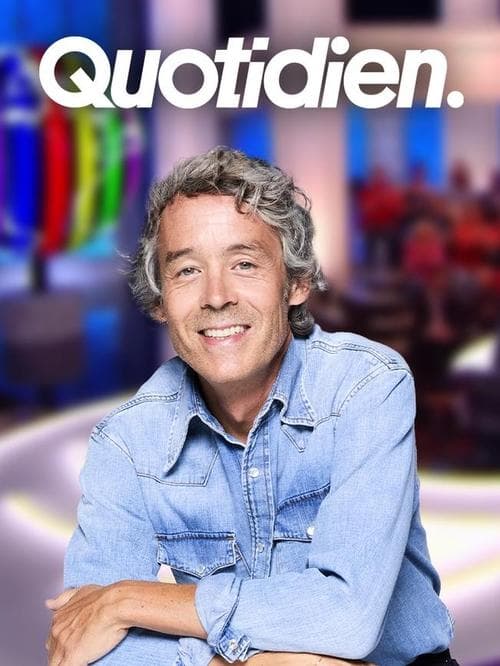 Quotidien Coflix • Streaming