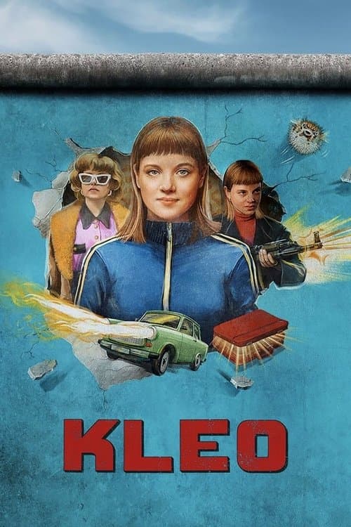 Kleo Coflix • Streaming
