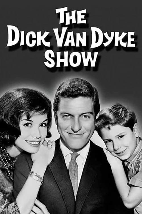 The Dick Van Dyke Show Coflix • Streaming