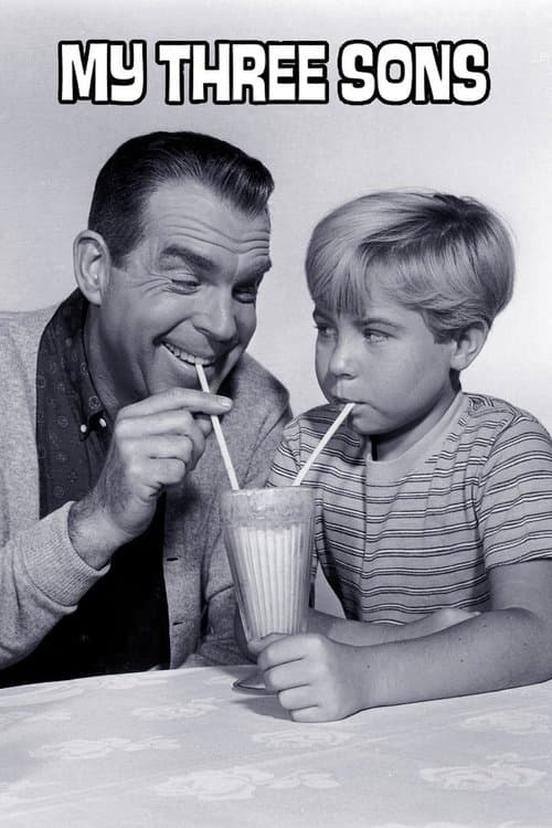 My Three Sons Coflix • Streaming