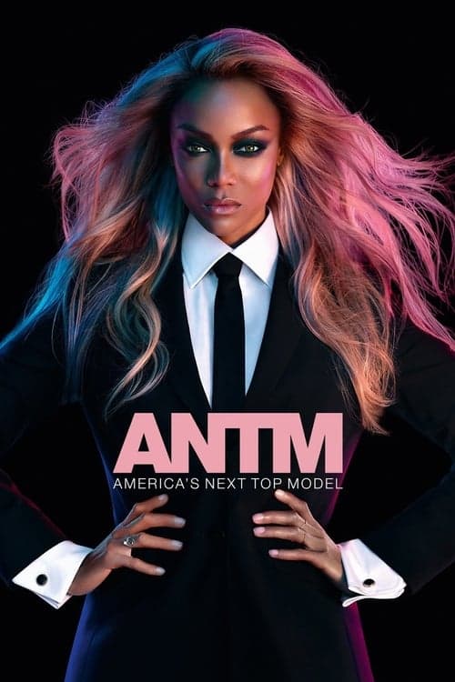 Top model Coflix • Streaming