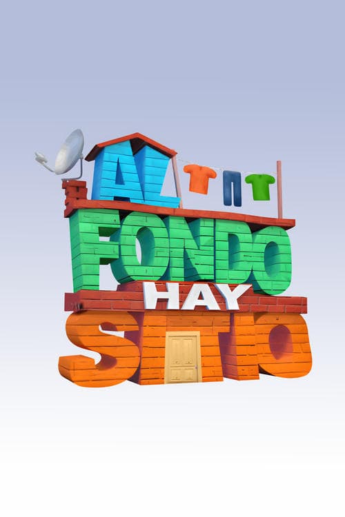 Al Fondo Hay Sitio Coflix • Streaming