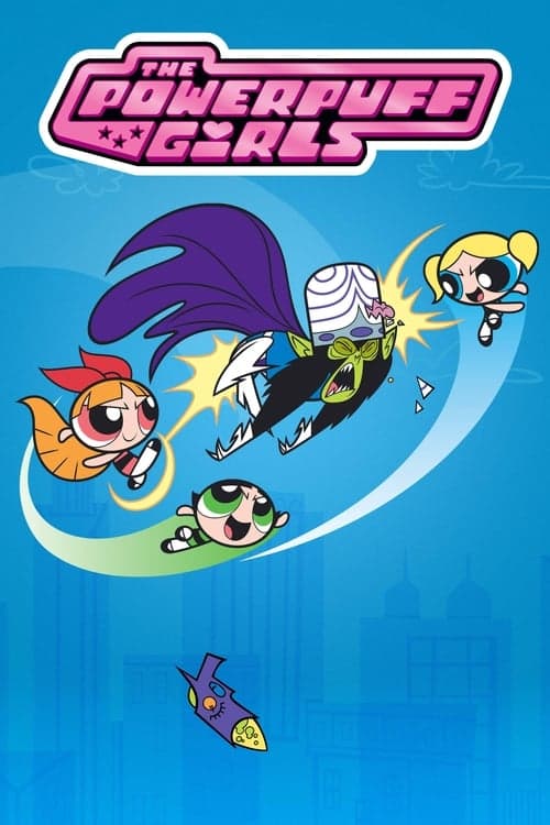 Les Super Nanas Coflix • Streaming