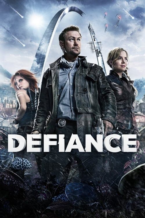 Defiance Coflix • Streaming