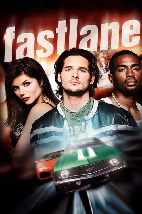 Fastlane Coflix • Streaming