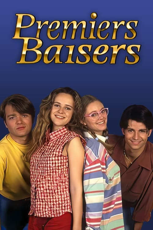 Premiers Baisers Coflix • Streaming