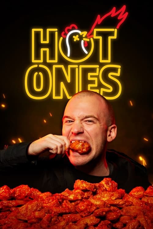 Hot Ones Coflix • Streaming