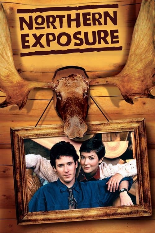 Northern Exposure Coflix • Streaming