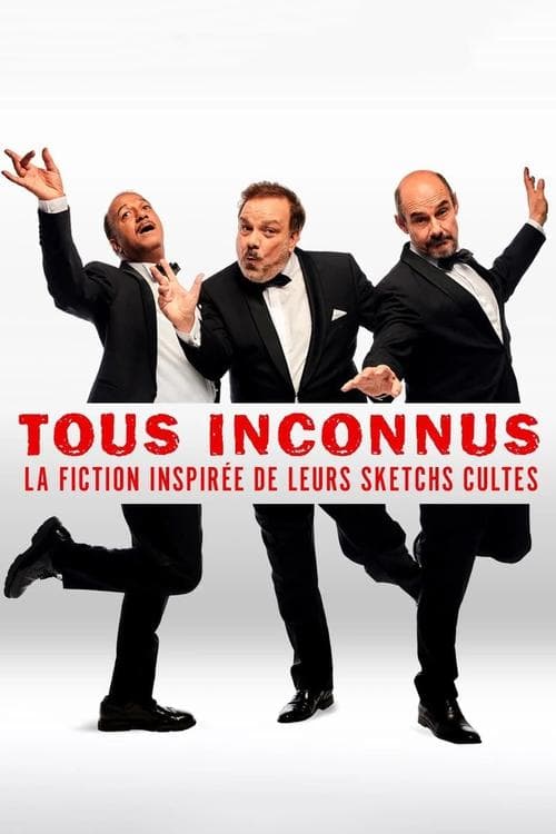 Tous Inconnus Coflix