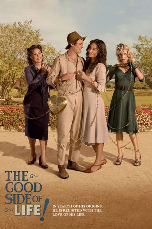 Êta Mundo Bom! Coflix • Streaming