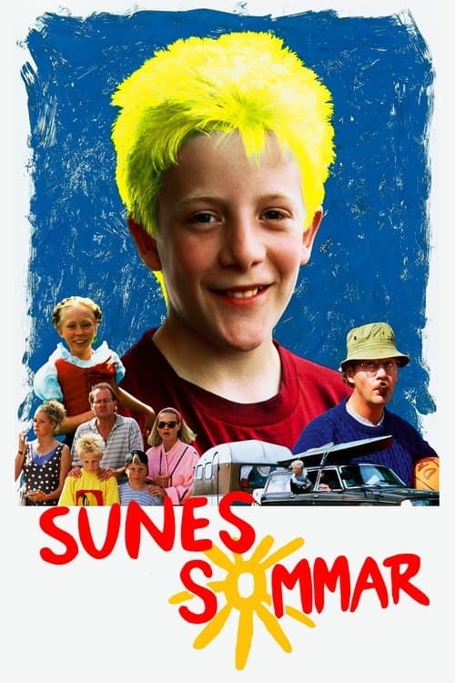 L'Été de Sune Coflix