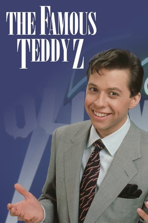 The Famous Teddy Z Coflix • Streaming