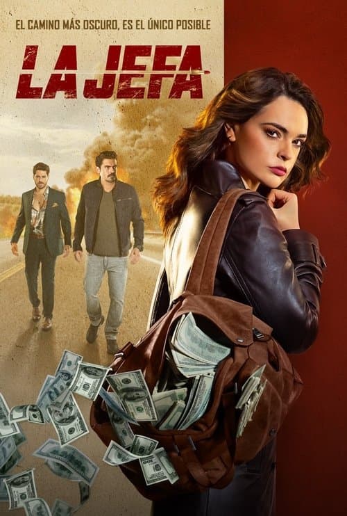 La Jefa Coflix • Streaming