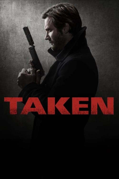 Taken Coflix • Streaming