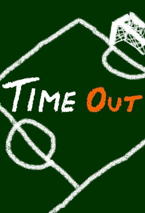 Time out Coflix • Streaming