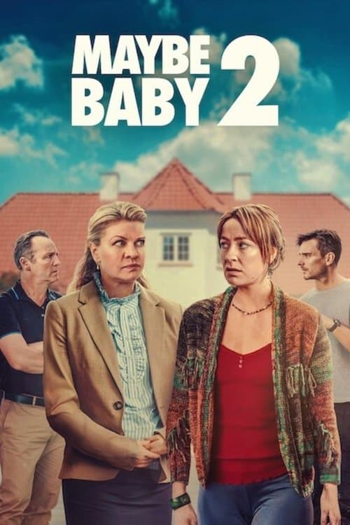 Maybe Baby 2 Coflix