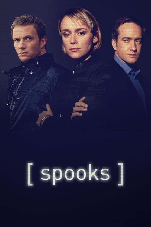 [MI-5] Coflix • Streaming