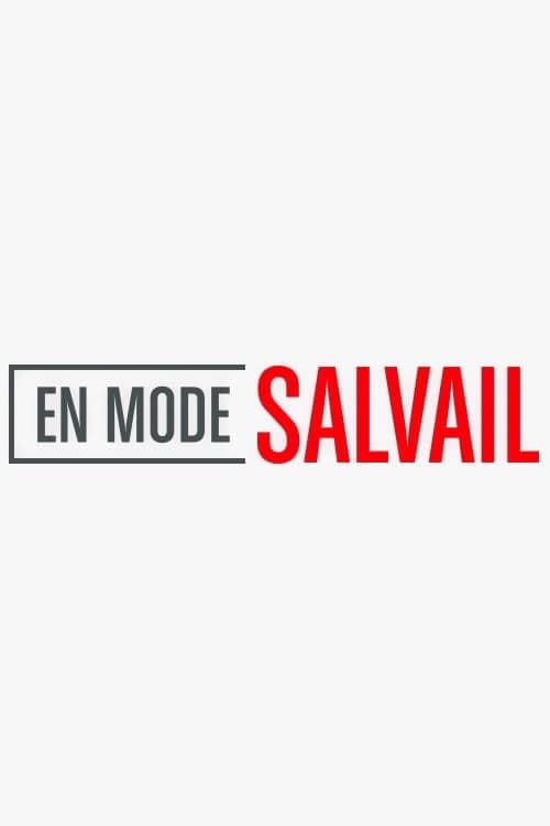 En mode Salvail Coflix • Streaming