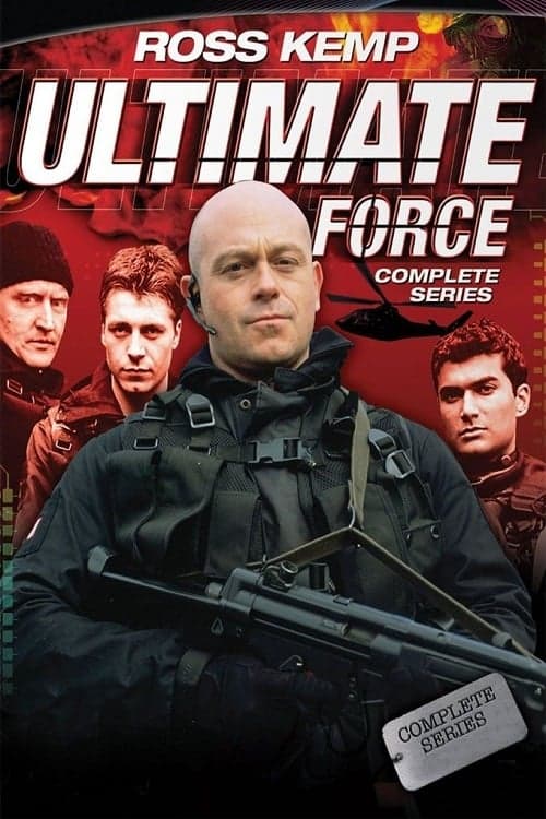 Ultimate Force Coflix • Streaming