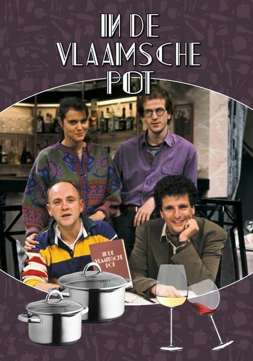 In de Vlaamsche pot Coflix • Streaming