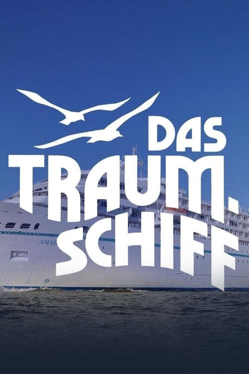Das Traumschiff Coflix • Streaming