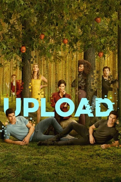 Upload Coflix • Streaming