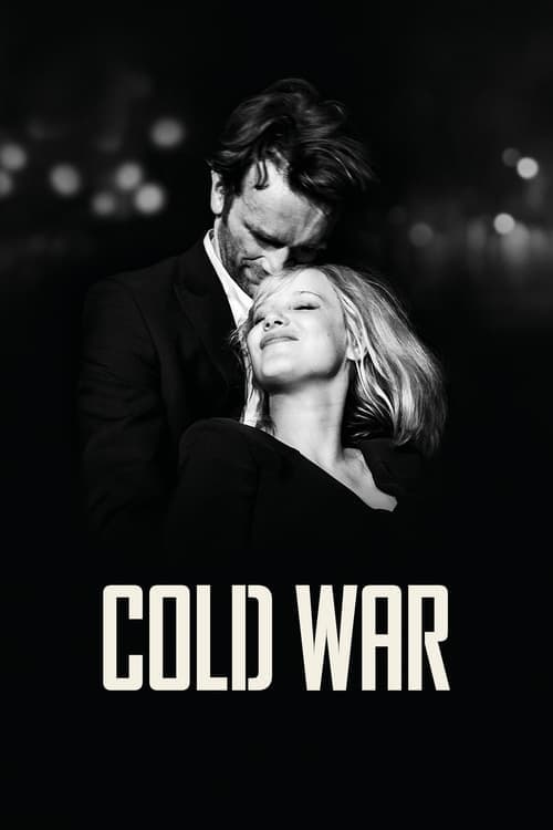 Cold War Coflix