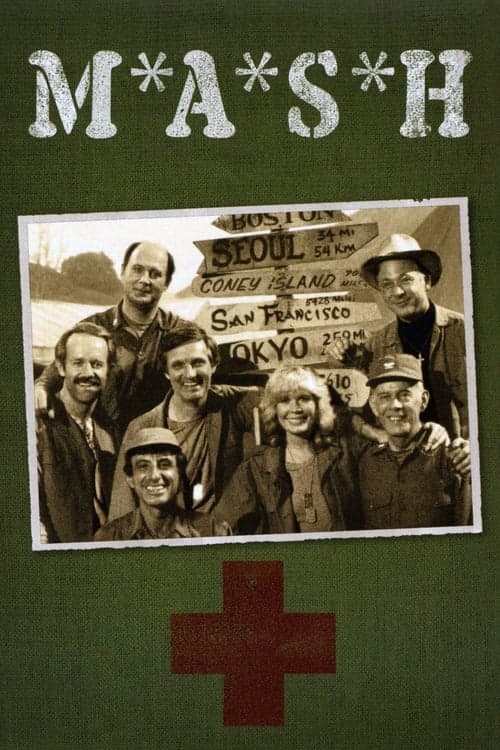 M.A.S.H. Coflix • Streaming