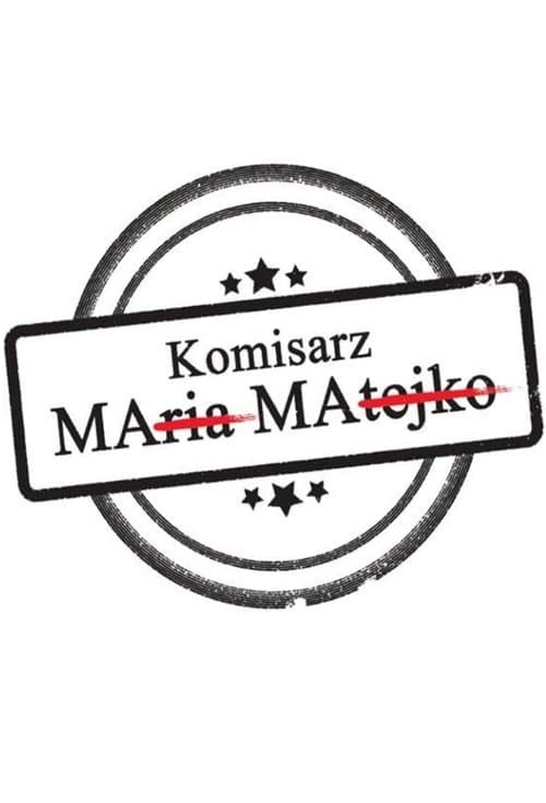 Komisarz Mama Coflix • Streaming