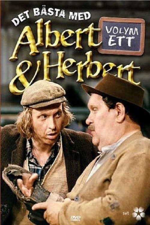 Albert & Herbert Coflix • Streaming