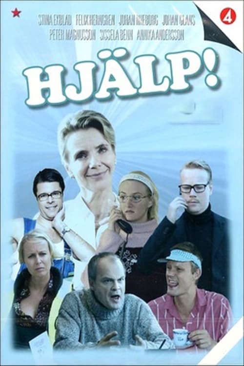 Hjälp! Coflix • Streaming