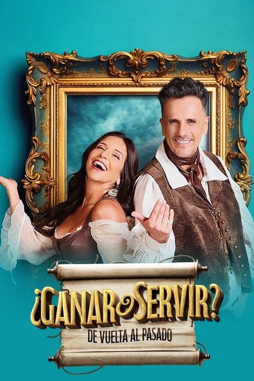 ¿Ganar o servir? Coflix • Streaming