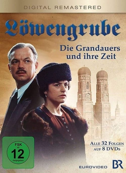 Löwengrube Coflix • Streaming