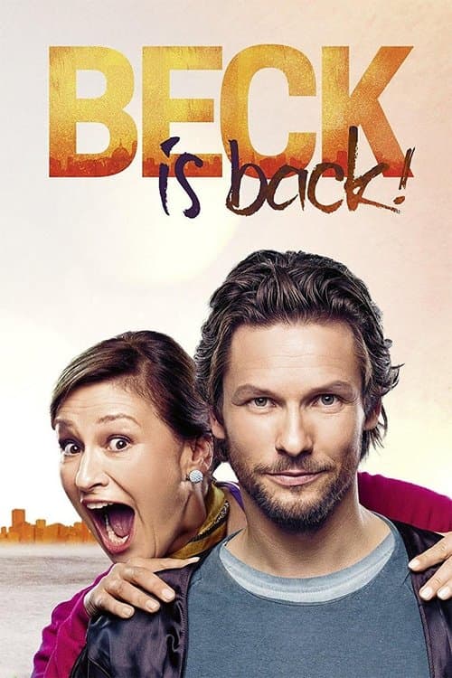 Beck is back! Coflix • Streaming