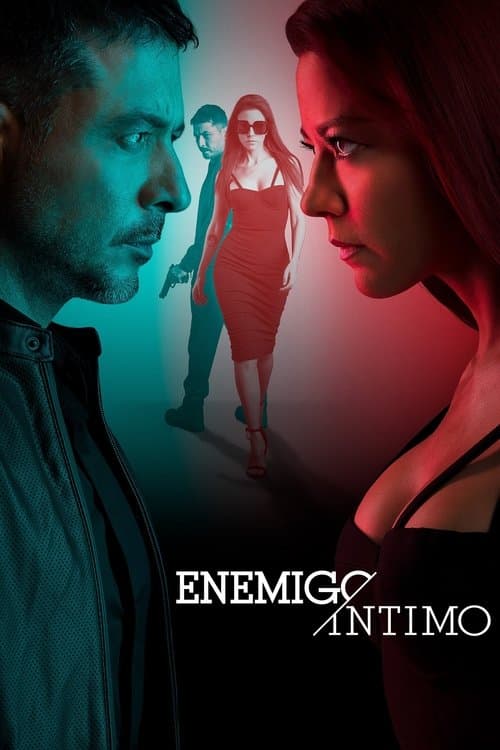 Enemigo íntimo Coflix • Streaming