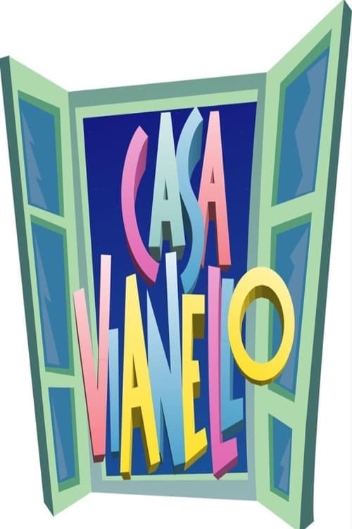 Casa Vianello Coflix • Streaming