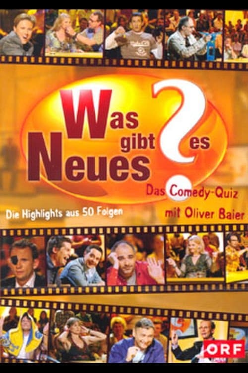 Was gibt es Neues? Coflix • Streaming