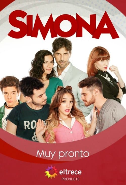 Simona Coflix • Streaming