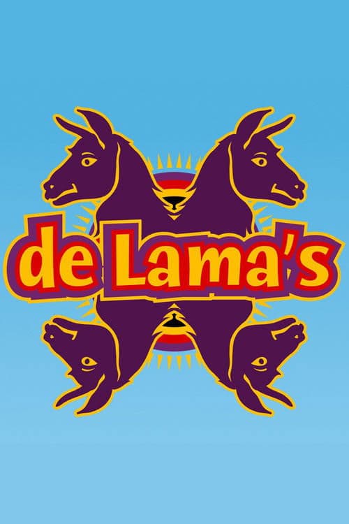 De Lama's Coflix • Streaming