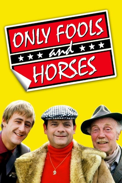 Only Fools and Horses Coflix • Streaming