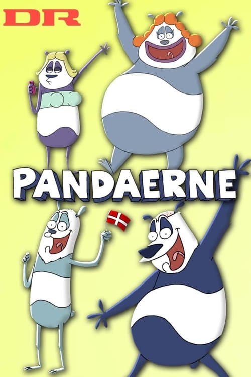 Pandaerne Coflix • Streaming