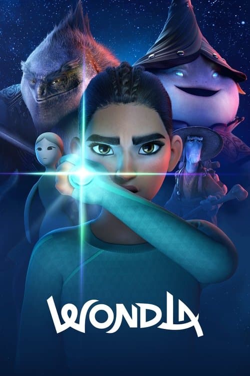 WondLa Coflix • Streaming