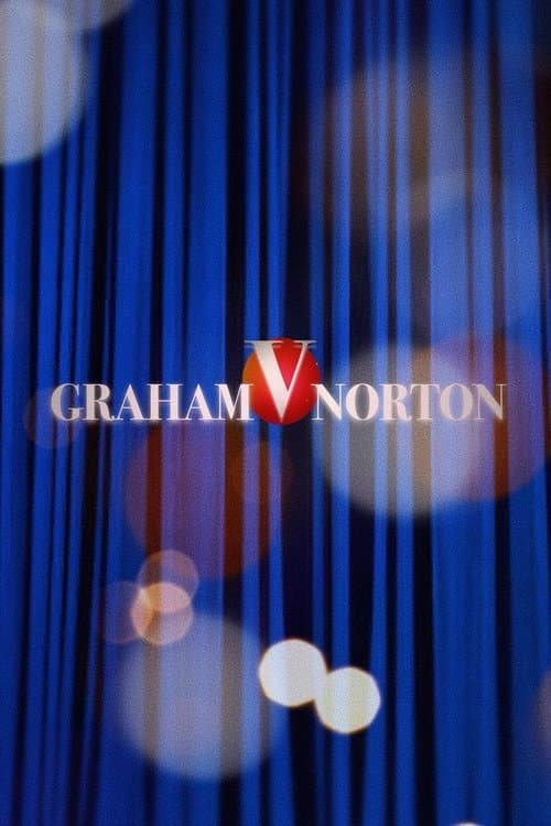 V Graham Norton Coflix • Streaming