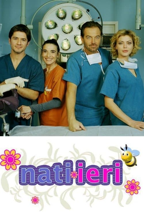 Nati ieri Coflix • Streaming