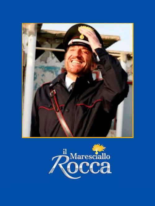 Il maresciallo Rocca Coflix • Streaming