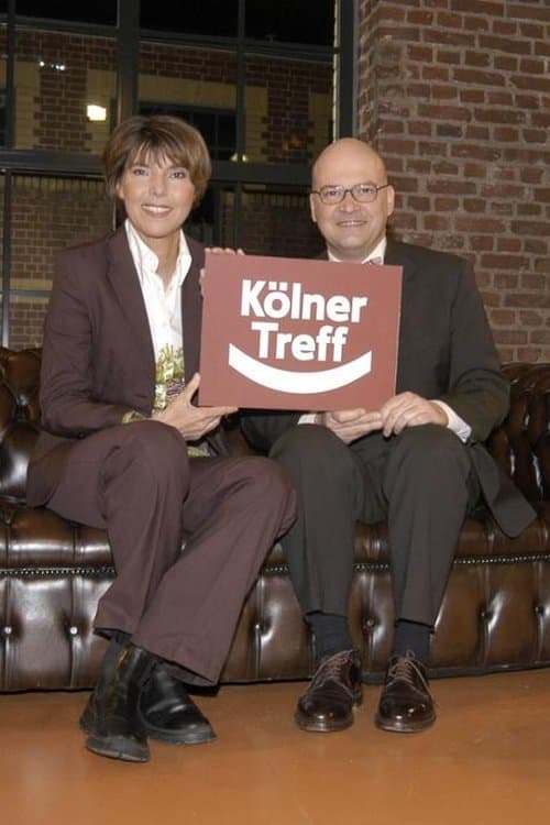 Kölner Treff Coflix • Streaming