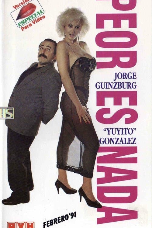 Peor es nada Coflix • Streaming
