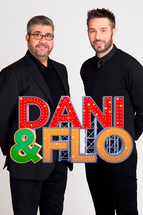 Dani&Flo con Lara Álvarez Coflix • Streaming